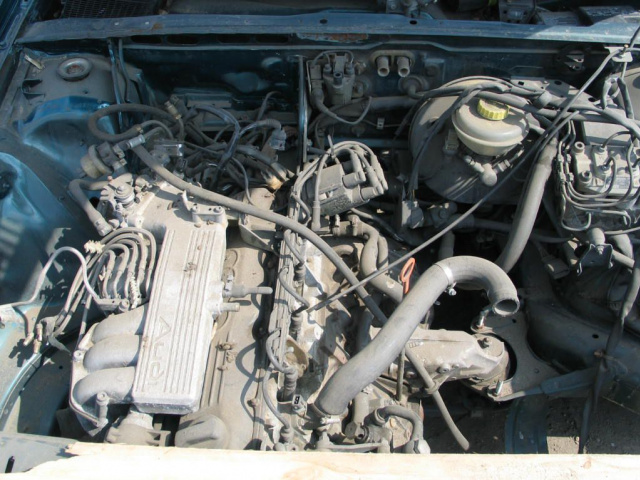 Двигатель для Audi B4 80, 90, Coupe, Cabrio 2.3E