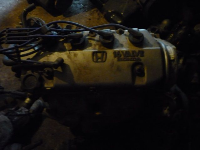 Honda Civic V двигатель 1.3 B гарантия jajko D13B2
