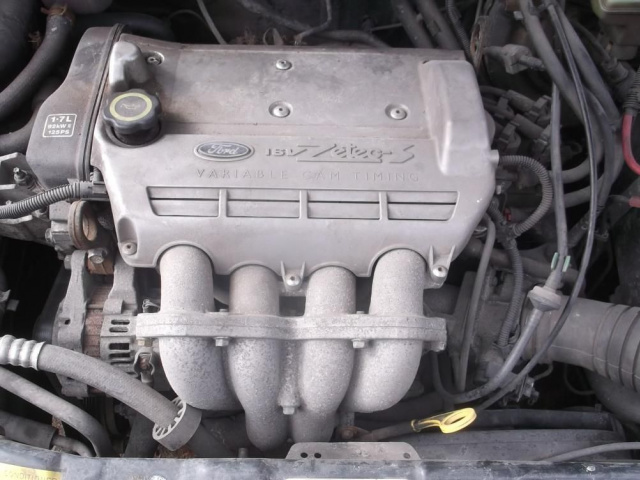 Двигатель FORD PUMA 1.7 16V 125 л.с.