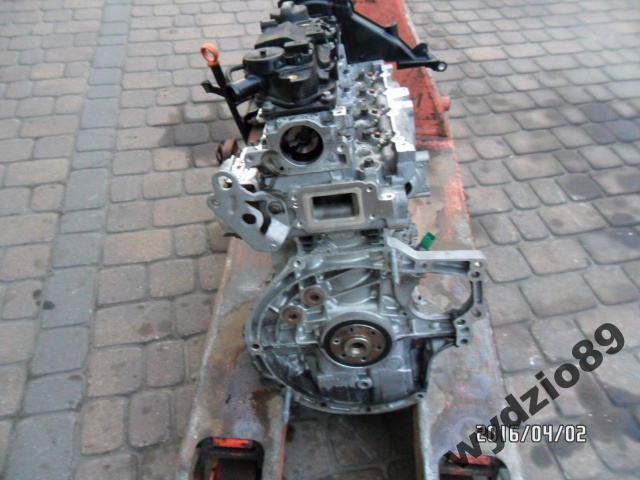 Двигатель без навесного оборудования 1.6 HDI PEUGEOT CITROEN 14r. 30 тыс.