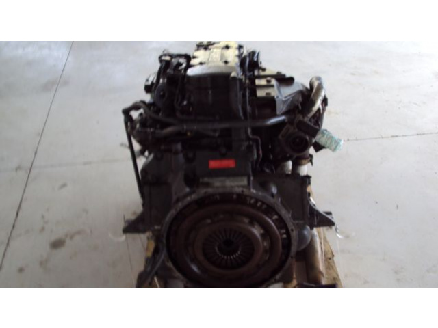 Двигатель - Daf LF 45/55 2003г..