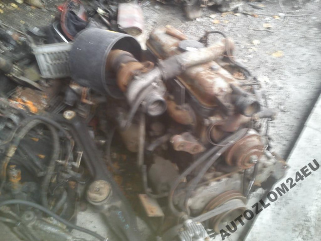 Двигатель 4CT107 Star Leyland Autosan