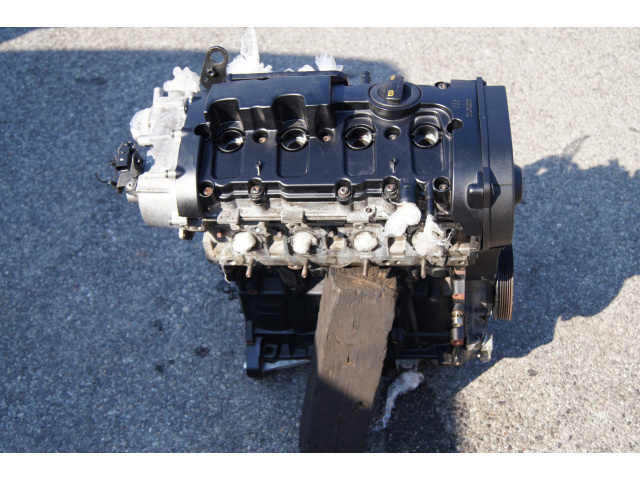AUDI A4 B7 2.0 TFSI двигатель BWE 200 KM Отличное состояние! STEZYC