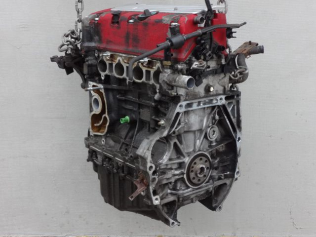 HONDA CIVIC VII TYPE-R двигатель 2.0 EP3 K20A2 2002г..