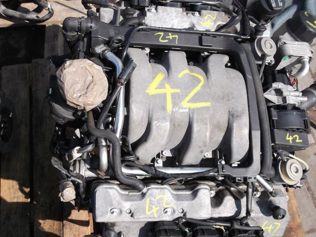 Двигатель MERCEDES 3.2 V6 18V 112.944 M112944 S320