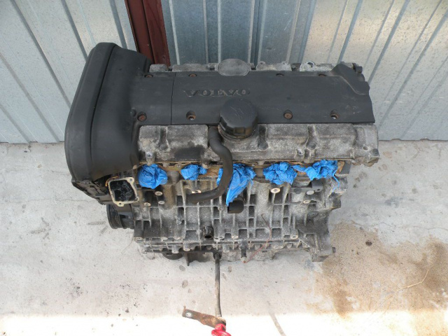 Двигатель VOLVO S60 V70 S80 C70 2.0T B5204T4 без навесного оборудования