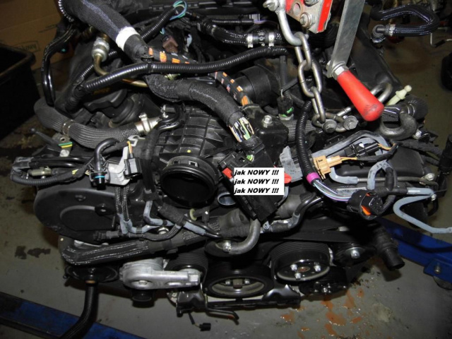 14r двигатель в сборе JAGUAR XFS XF XJ 3.0D 306DT