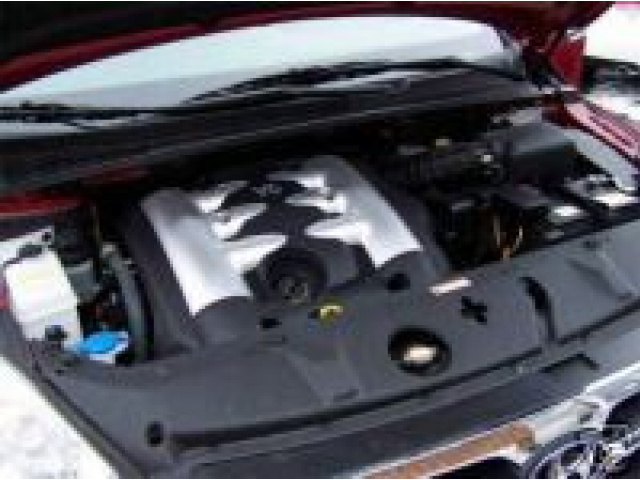 Engine-6Cyl 3.8L: 06, 07 Hyundai Entourage, Kia Sedona