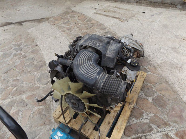 Двигатель FORD F150 F 150 5.4 2003г.