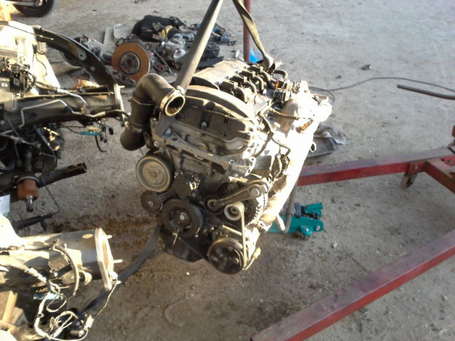 MINI COOPER S R56 1.6 THP 06-10R двигатель