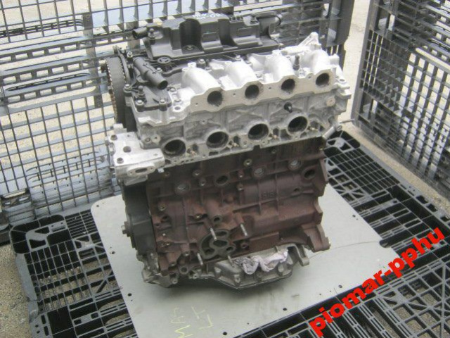 Двигатель 2.2 HDI CITROEN C5 C6 PEUGEOT 407 BI-TURBO