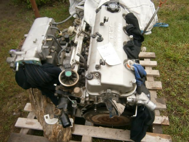 Двигатель в сборе HONDA ACCORD VI 98-02 F18B2