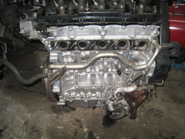 Двигатель D5 185KM VOLVO XC60 S80 V80 XC70 V50 C70