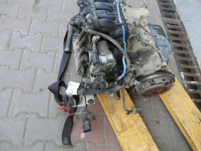 Двигатель FIAT PANDA PUNTO 1.2 8V 06-10 год