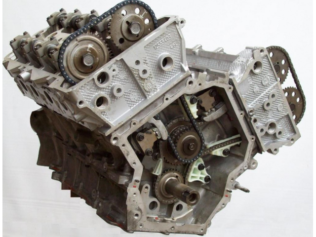 Двигатель 4.6 Northstar CADILLAC XLR
