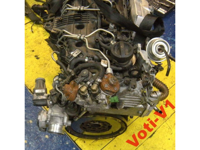 Двигатель D5244T17 VOLVO S80 V70 XC70 XC60 V60 S60