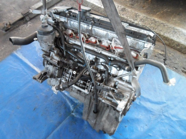Двигатель BMW E46 2.2 B 170 л.с. 02г.. M54