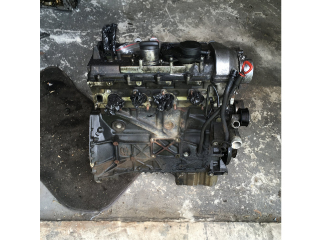 Двигатель Mercedes E класса w210 Sprinter 2.2 CDi 611