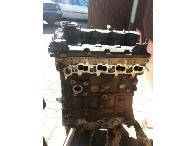 Двигатель GLOWICA TLOK MAZDA 6 CX-7 2, 2 R2AA