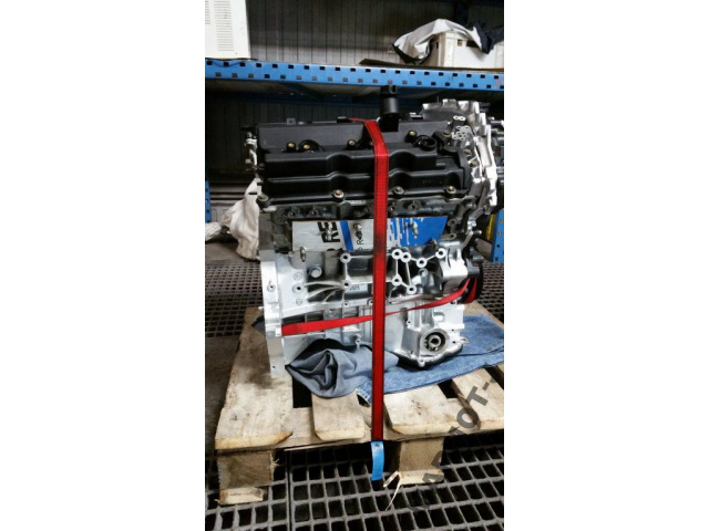 Двигатель NISSAN 350Z 3.5 V6 гарантия замена POZNAN