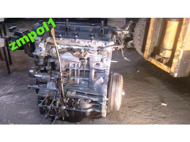 Двигатель G4KK Kia Sorento Hyundai 2, 4 09-