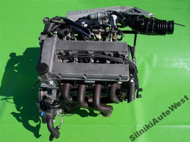 ALFA ROMEO 155 164 двигатель 1.8 16V AR67102 гарантия