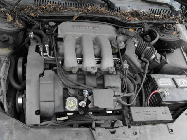FORD - USA TAURUS 3.0, V6 двигатель 1996г.. KRAKOW