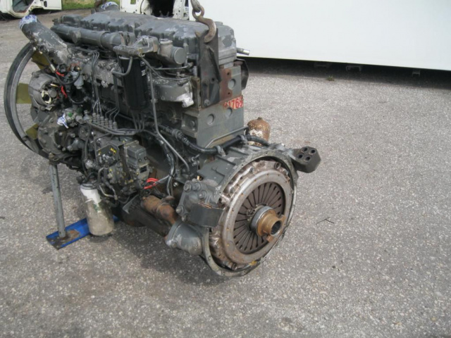 Двигатель DAF 95 XF EURO 2 netto 10500 zl
