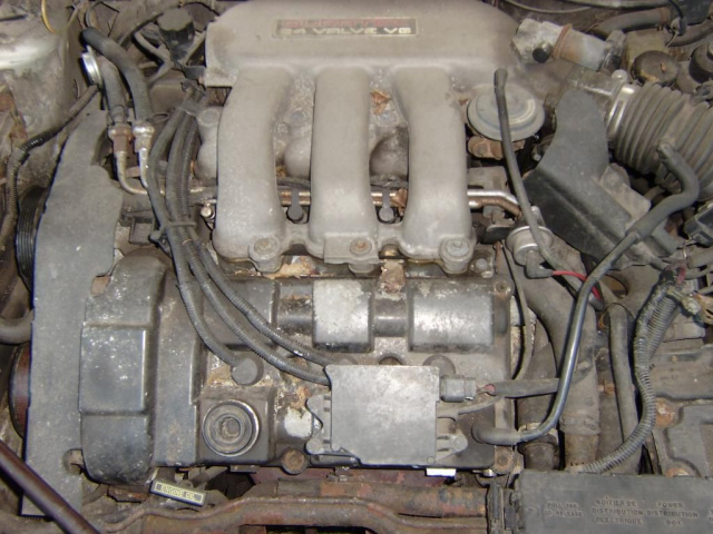Ford USA Mercury 1995r. silnik-3, 0