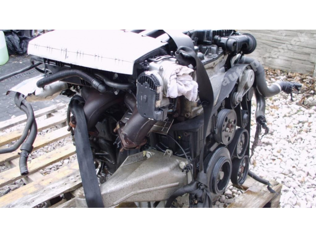 Двигатель в сборе PORSCHE CAYENNE 3.6 V6 M55 7L5