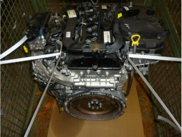 Двигатель Mercedes W212 E 250 CDI 2012 !!