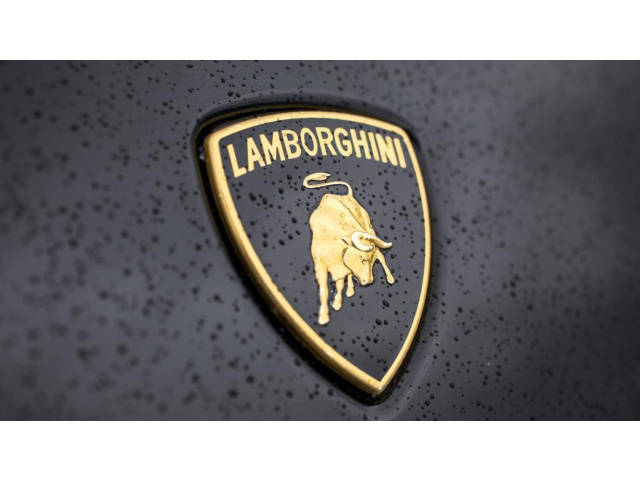 Lamborghini GALARDO LP500 520 двигатель В отличном состоянии