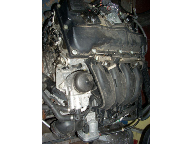 Двигатель в сборе BMW E90 E87 E60 2.0I N46B20