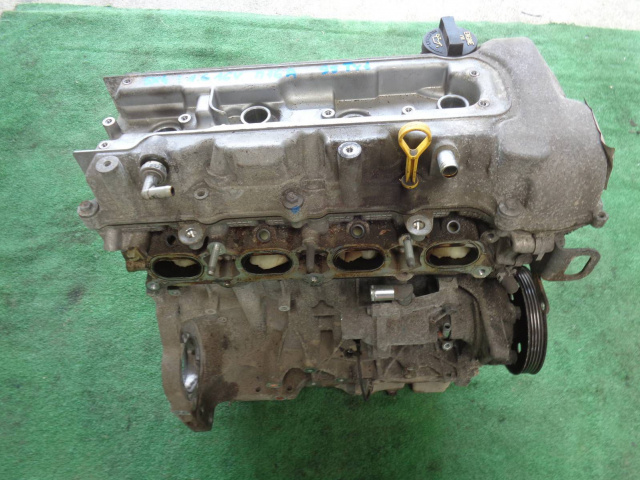 Двигатель M16A FIAT SEDICI SUZUKI SX4 1.6 16V 95 тыс