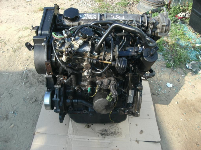 VOLVO S40 V40 RENAULT CARSIMA двигатель 1.9TD F8T