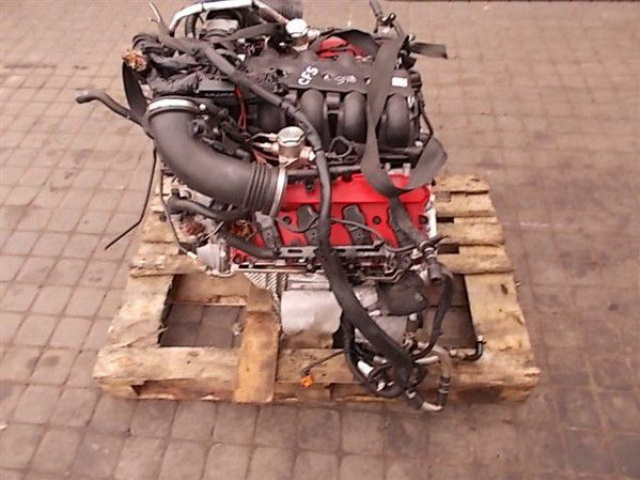 Двигатель AUDI RS4 RS5 4.2 FSI V8 CFS