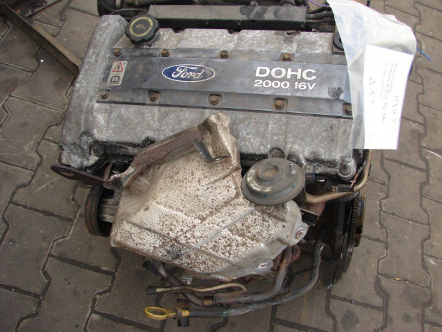 Двигатель в сборе Ford Scorpio MK2 2, 0KAT АКПП