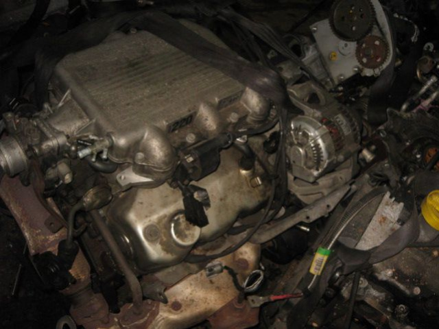Двигатель Chrysler Voyager, Grand Voyager 3.0 V6 97г.