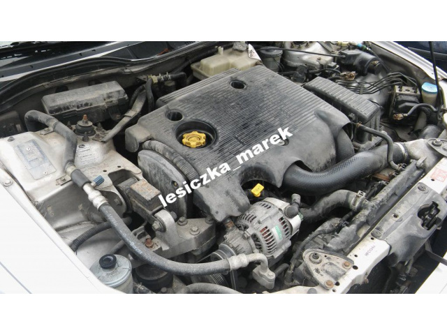 HONDA ACCORD VI 2, 0 TD двигатель в сборе гарантия