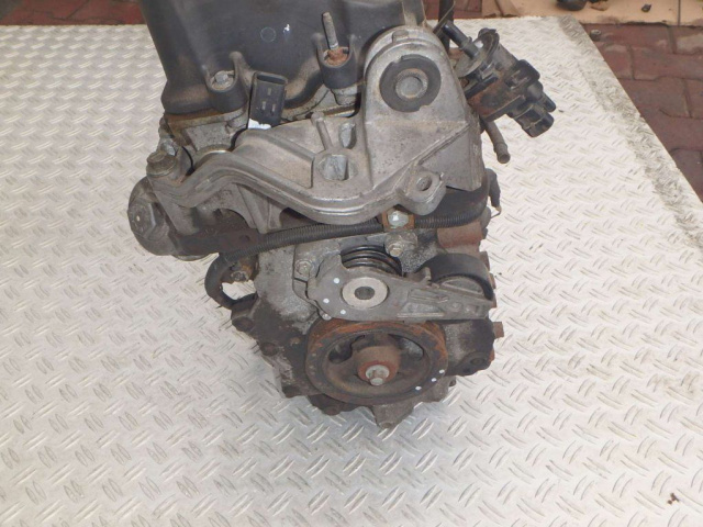 Двигатель MINI COOPER R50 R52 1.6 16V RADOM