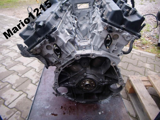Двигатель NISSAN 350Z MURANO 286KM VQ35 3, 5i WARSZAWA