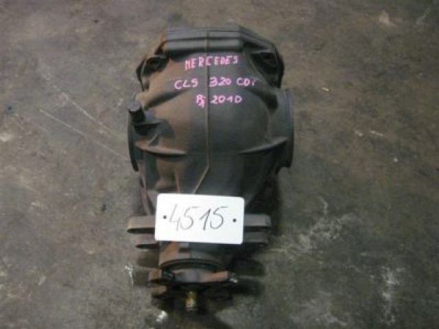 Differential 2303511808 MERCEDES CLS 320 219 4515