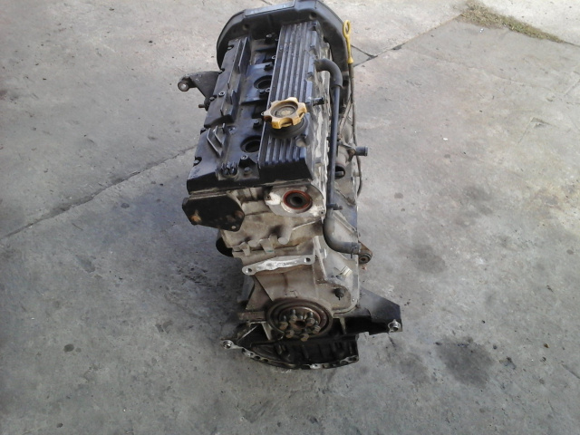 Двигатель без навесного оборудования ROVER 25 1.4 16V 76KW 14K4F