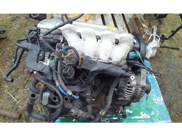 Двигатель Opel Tigra ECOTEC X16XE. Отличное состояние