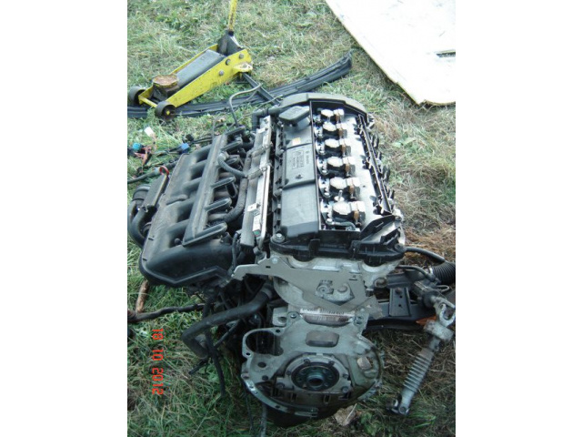 BMW E46 325CI M54 двигатель Отличное состояние NISKI пробег