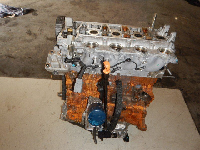Двигатель Citroen DS5 2, 0 HDI DYZC