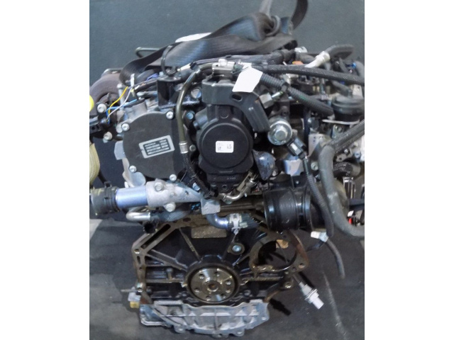 Двигатель 2.2 CDTI Z22D1 184 л.с. OPEL ANTARA в сборе