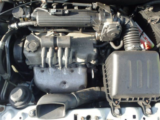 Chevrolet Matiz 1.0 двигатель B10S1 05-10r.