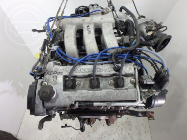Двигатель KL 2.5 V6 24V MAZDA XEDOS 6 9 626