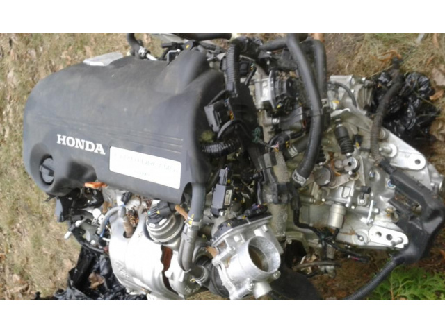 Двигатель HYUNDAI I30 Объем.1, 6 2014 R.